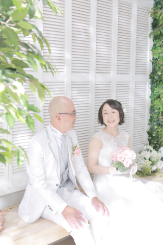 フォトジェニックなスタジオで撮影はいかが？