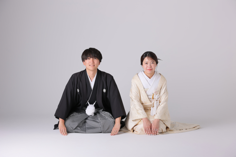お辞儀