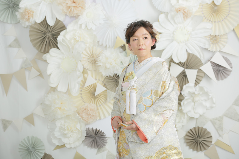 ペーパーファン