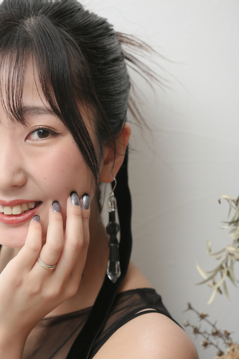 ご新婦様ソロショット