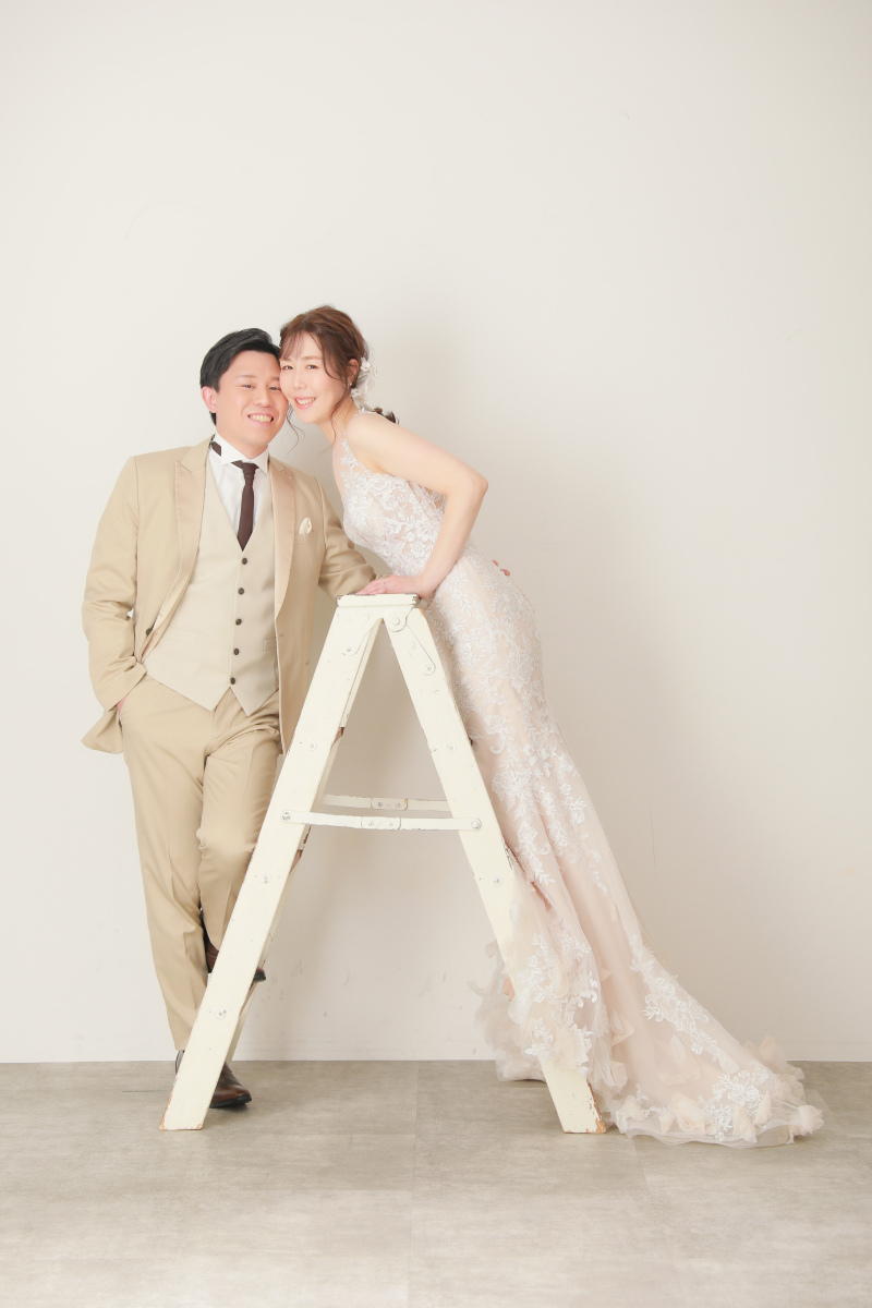 ご希望のショットを！