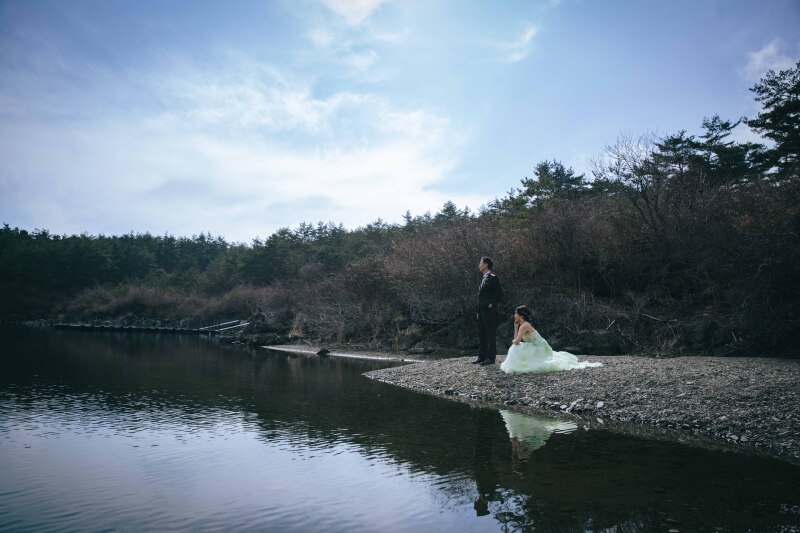 リフレクション