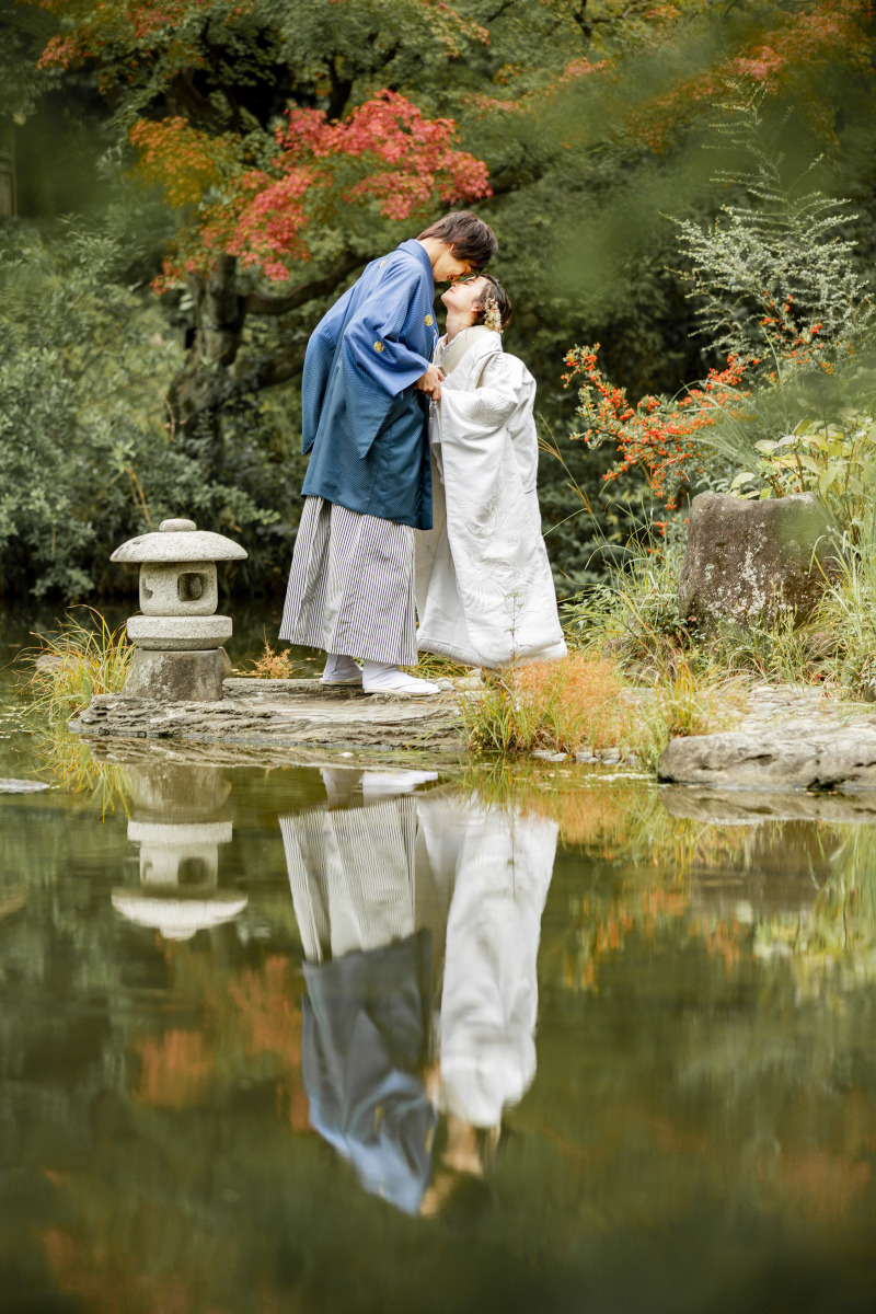 リフレクション