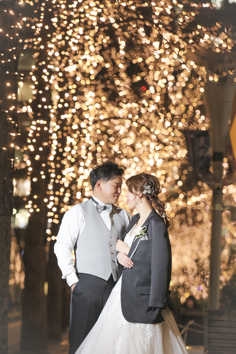 イルミネーション