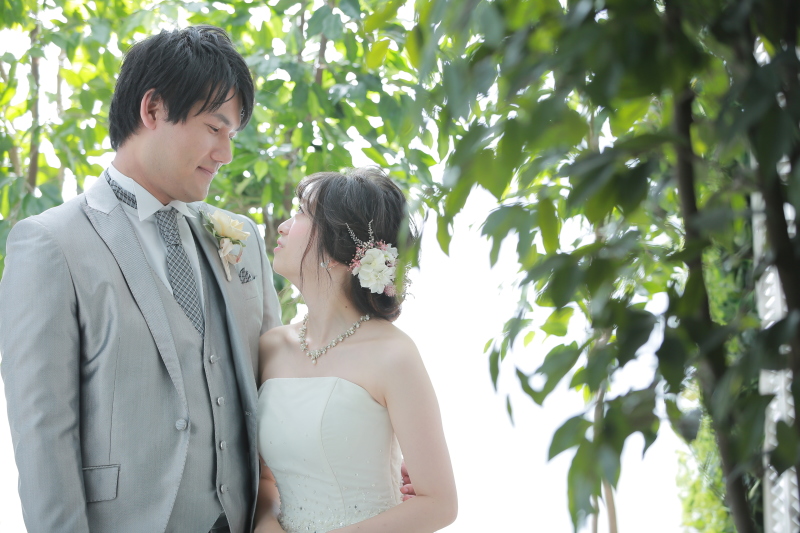 緑もあります！