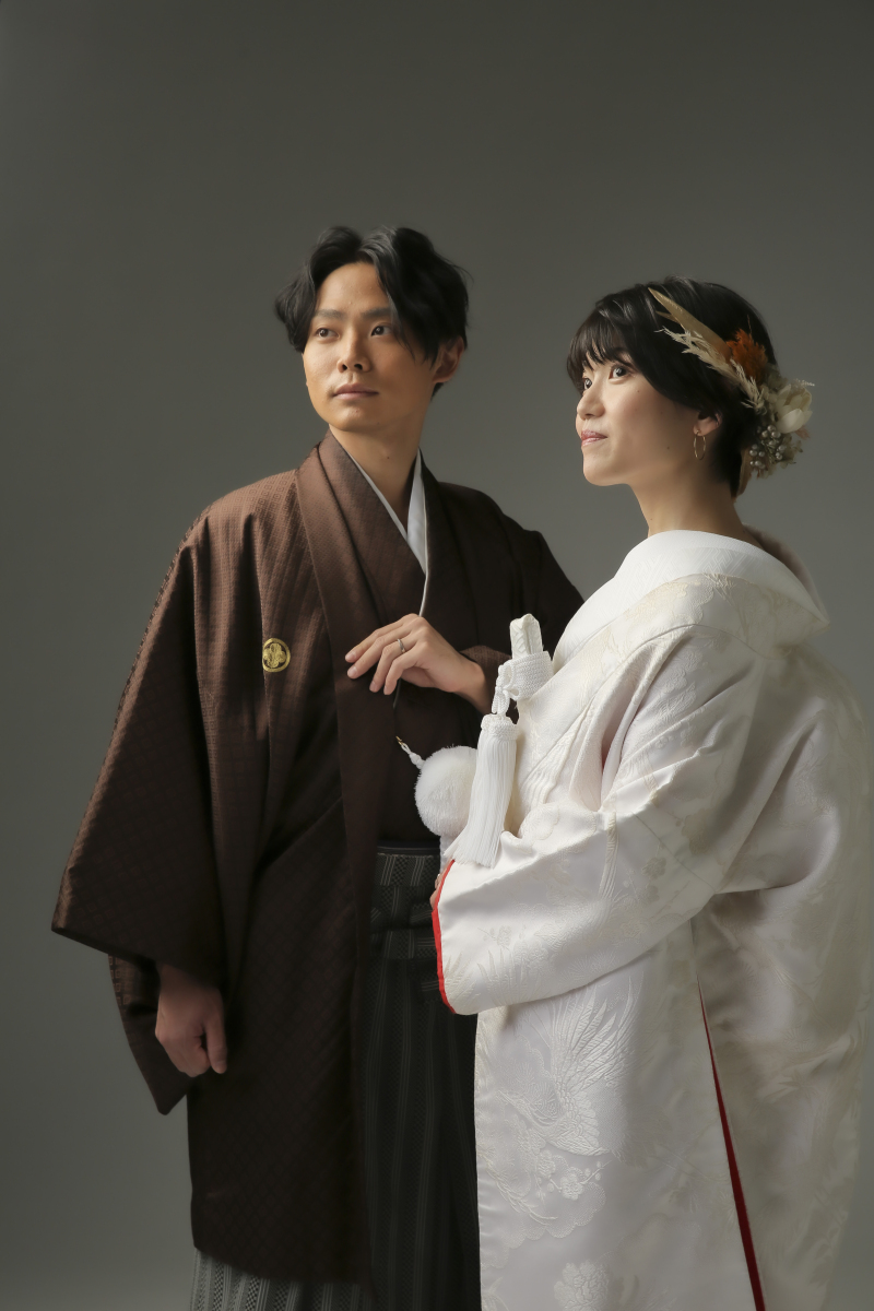 シック＆落ち着いた雰囲気で