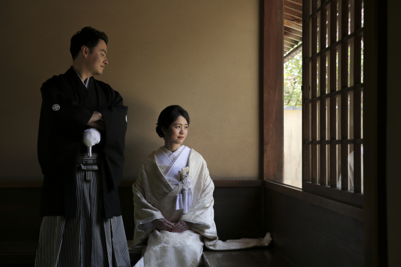 キメキメ写真で！