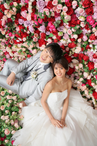 洋装ハウススタジオ