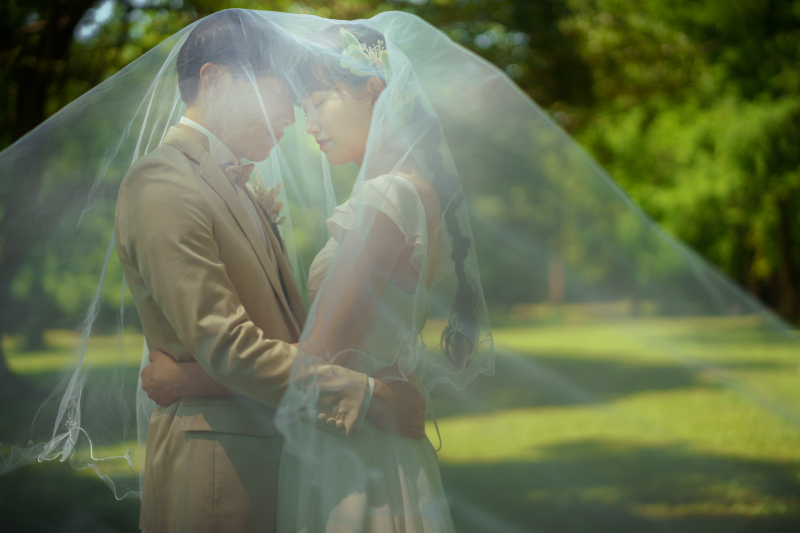 ドラマチックに