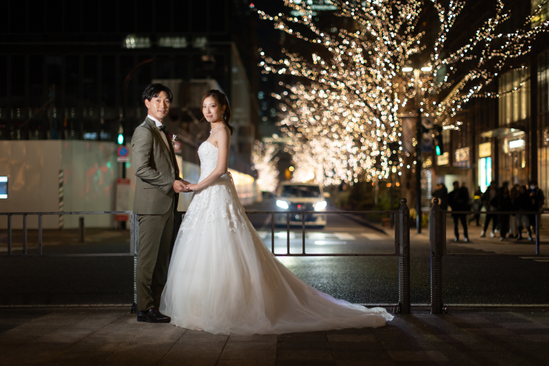 イルミネーション