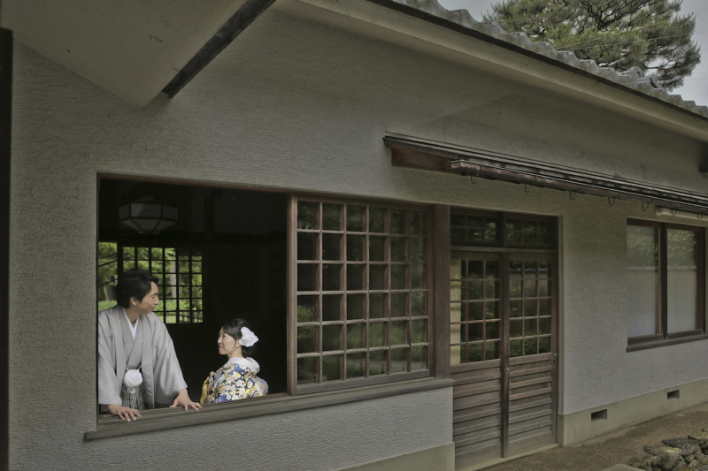 ちょっと休憩。