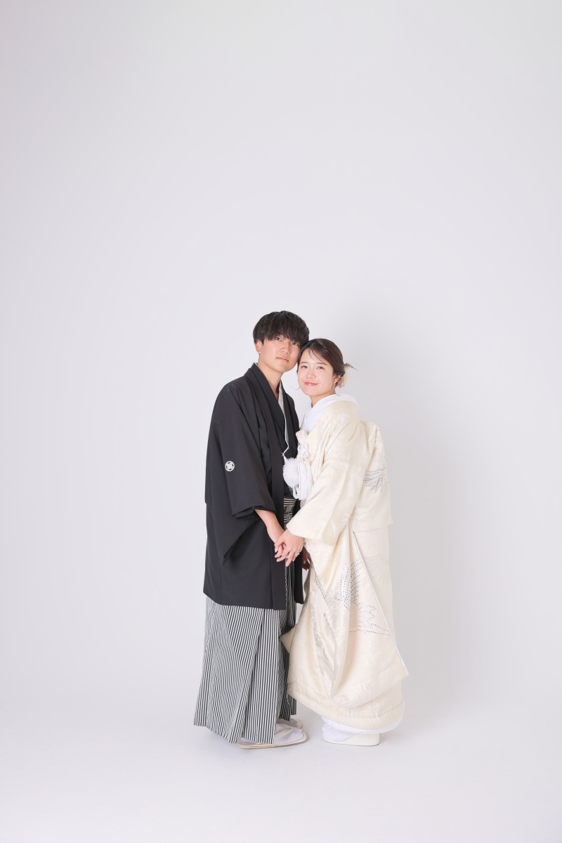 寄り添い