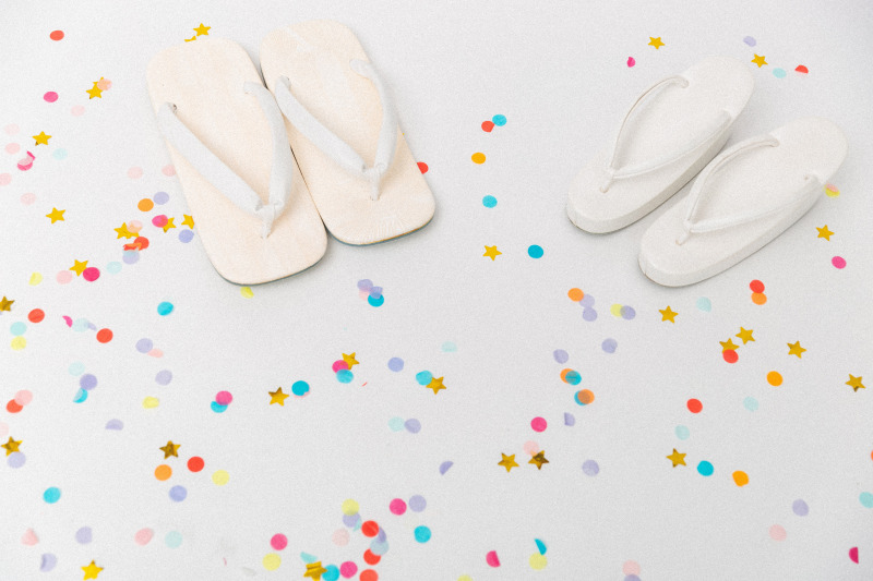 撮影を楽しみながら、自由に、おしゃれに。