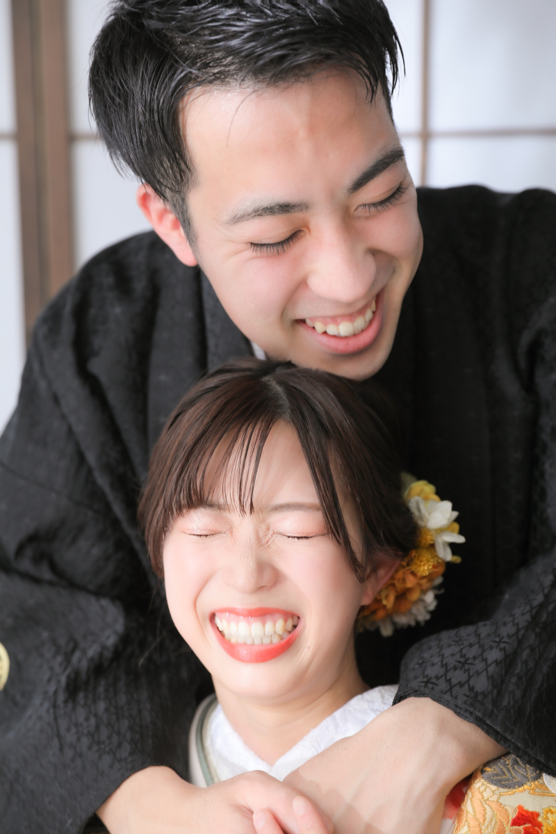ぎゅーーっと!!