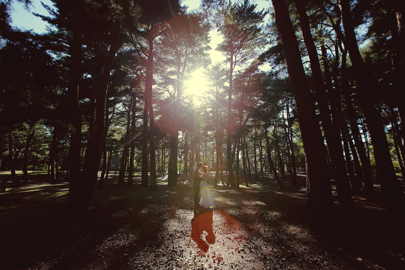 ドラマチックに