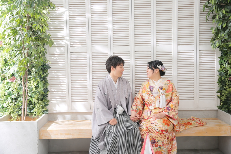 明るく素敵に！