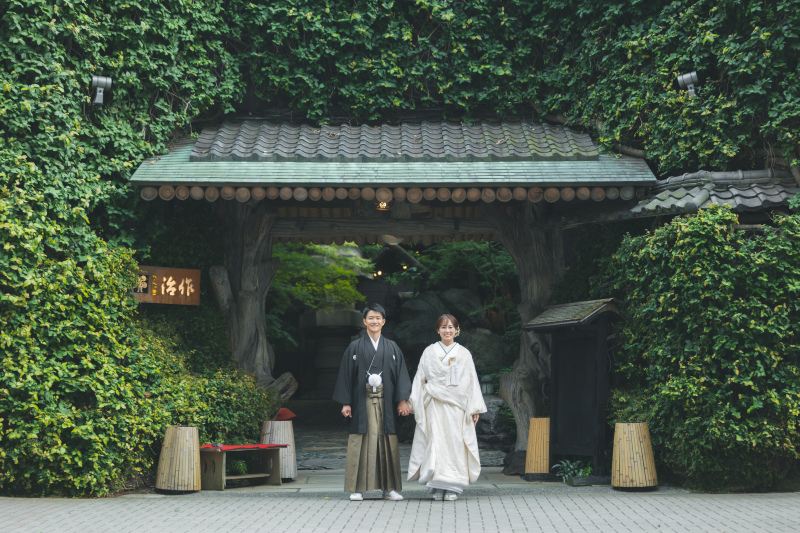 つきじ治作ロケーション