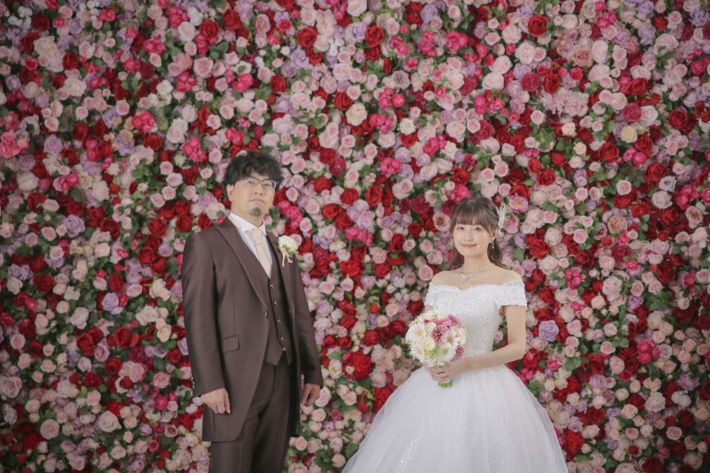 洋装ハウススタジオ