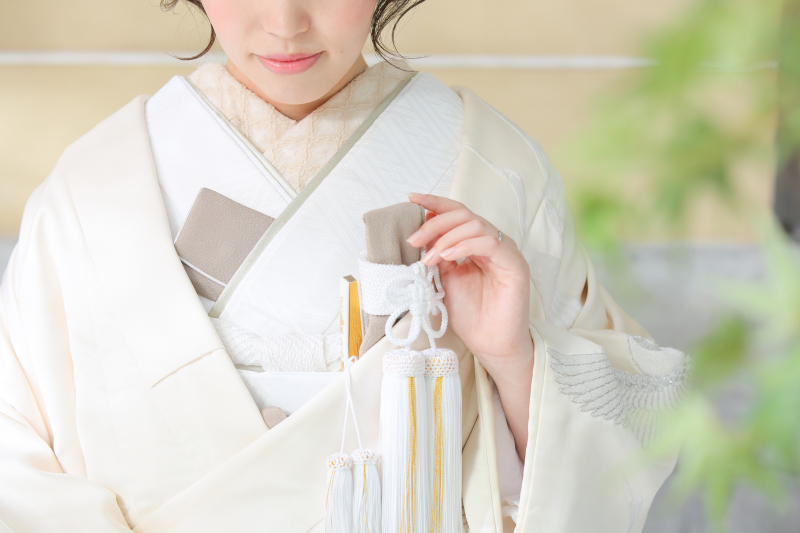 かわいい小物コーディネート