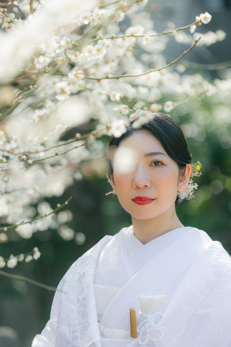 アンニュイな雰囲気で