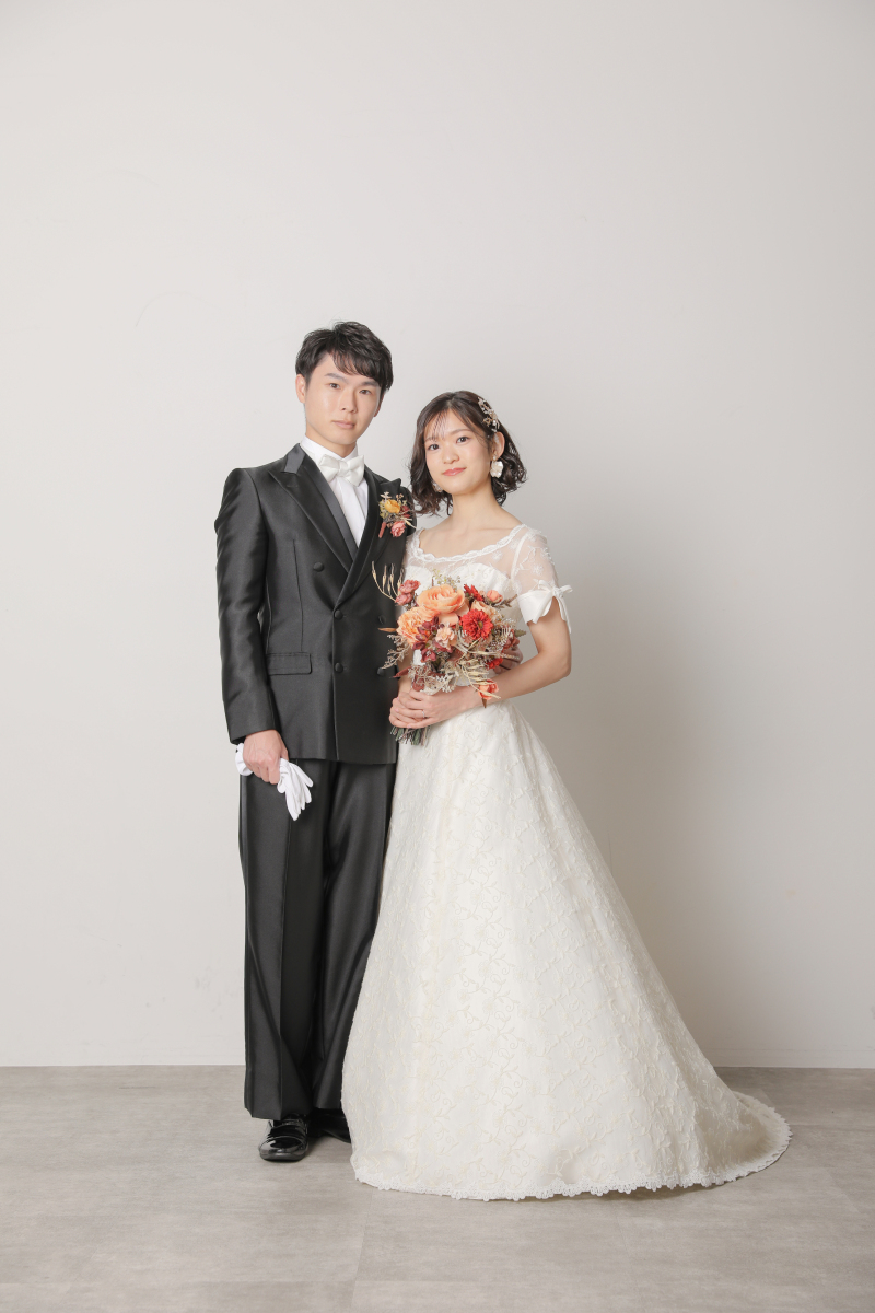 洋装ハウススタジオ