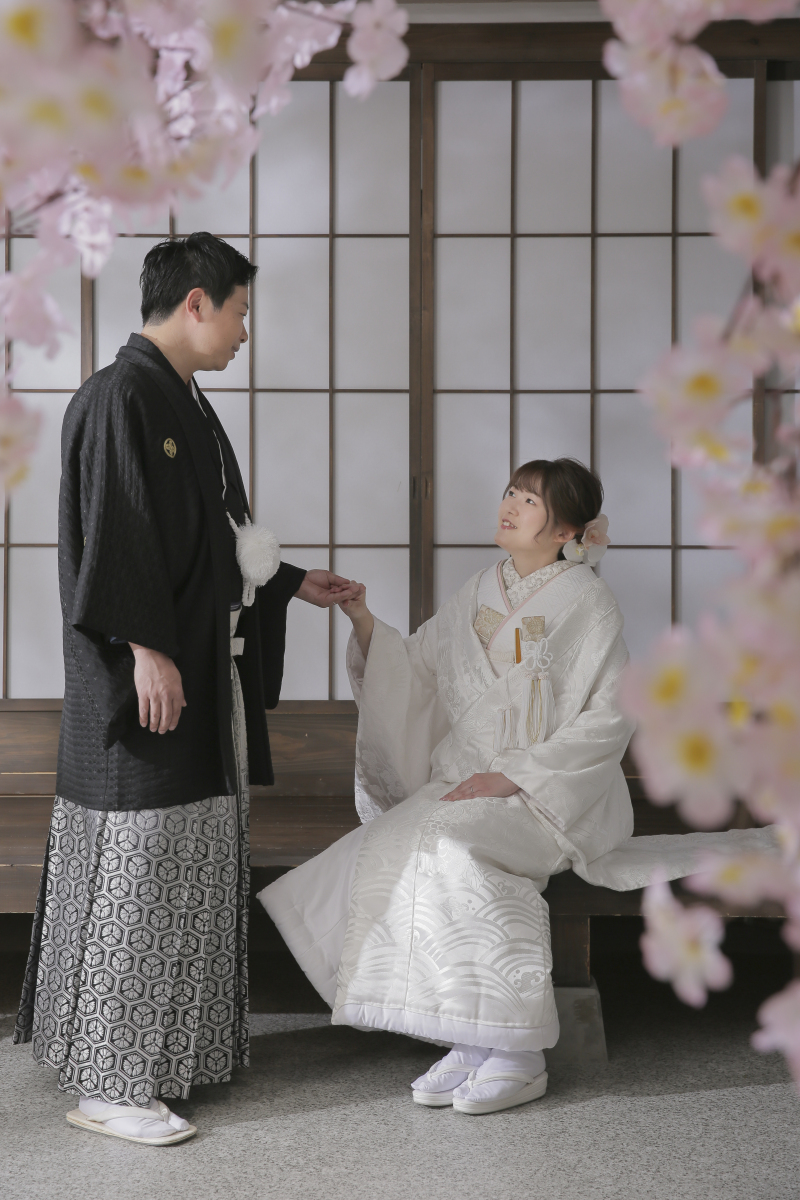 縁側ショット。パート3