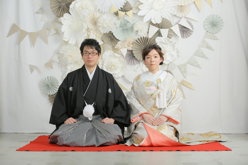 おしゃれにかわいく♪