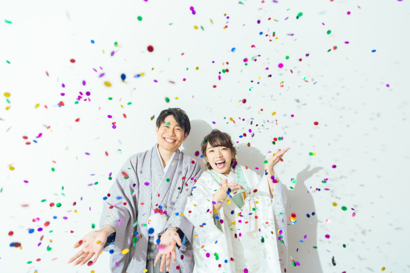 コンフェッティー