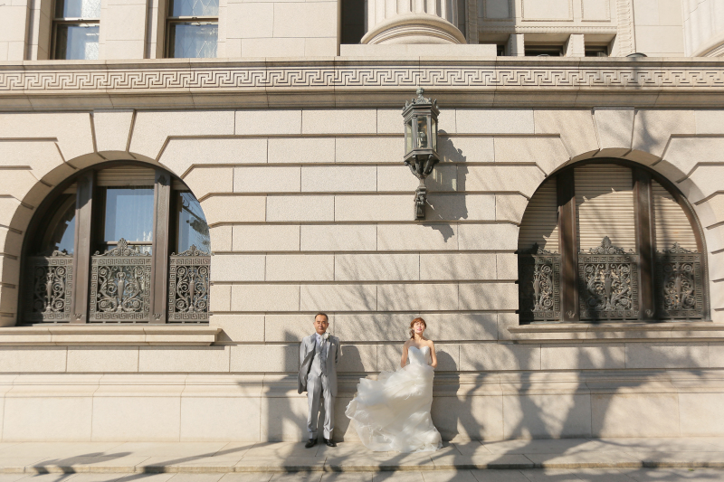 明治安田生命館