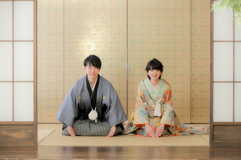 締めはやっぱり！