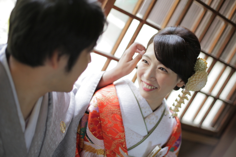 ナチュラルスマイル♬