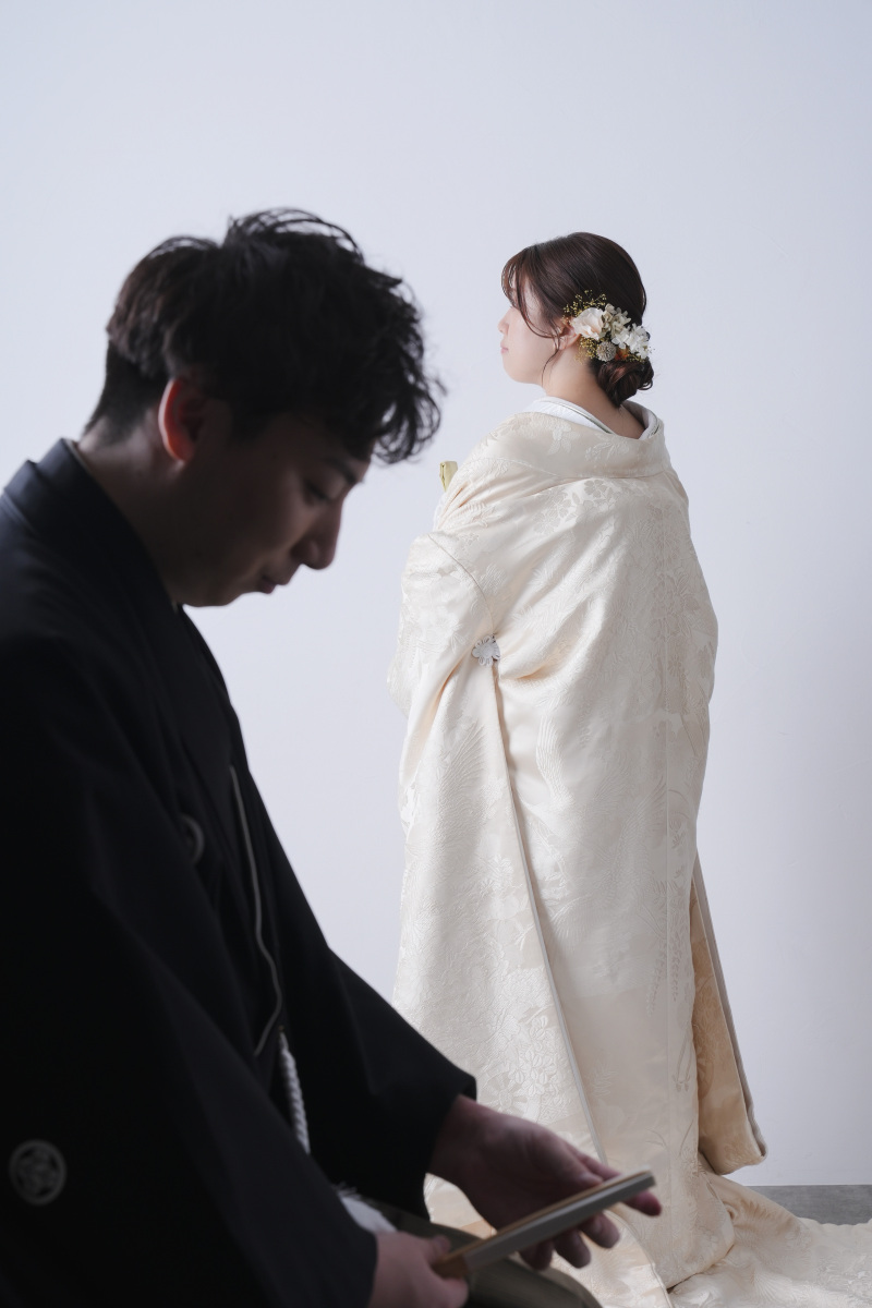 こんなショットも