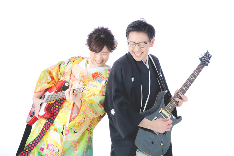 「ナイススマイル」