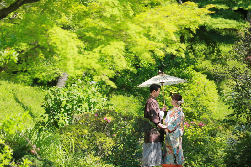 季節は巡るけど