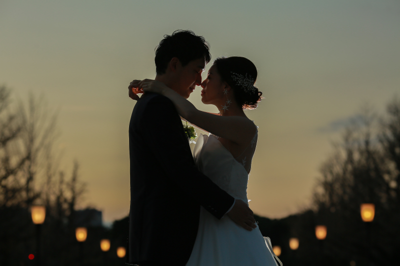 マジックアワー