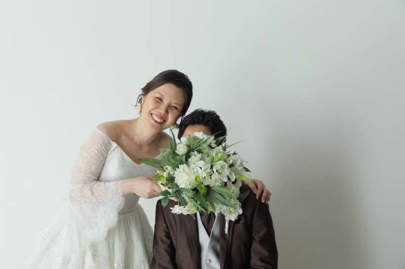 いないなーい！