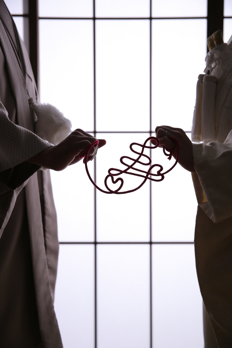 寿のお持ち込み