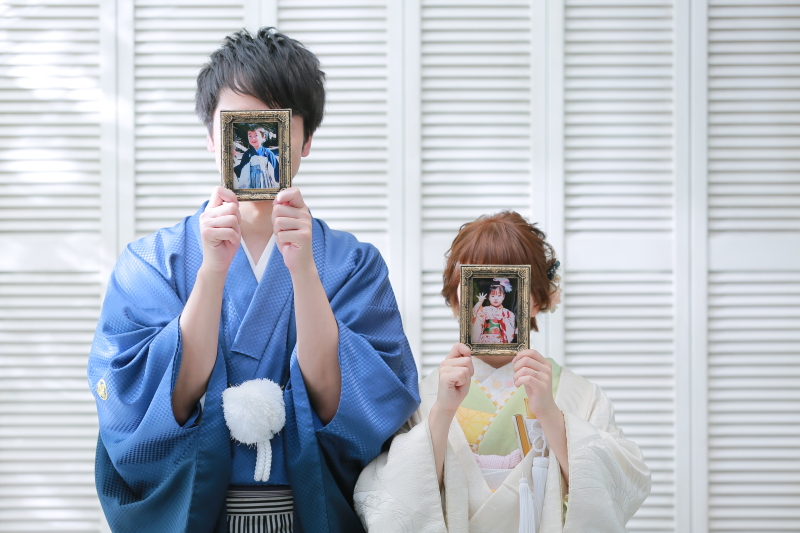 オリジナリティの秘訣は小物にあり！