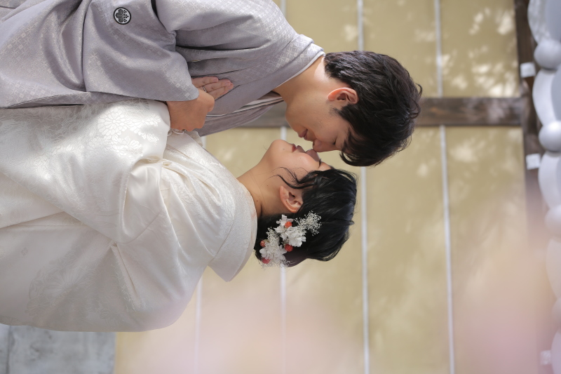 桜で雰囲気をやわらく