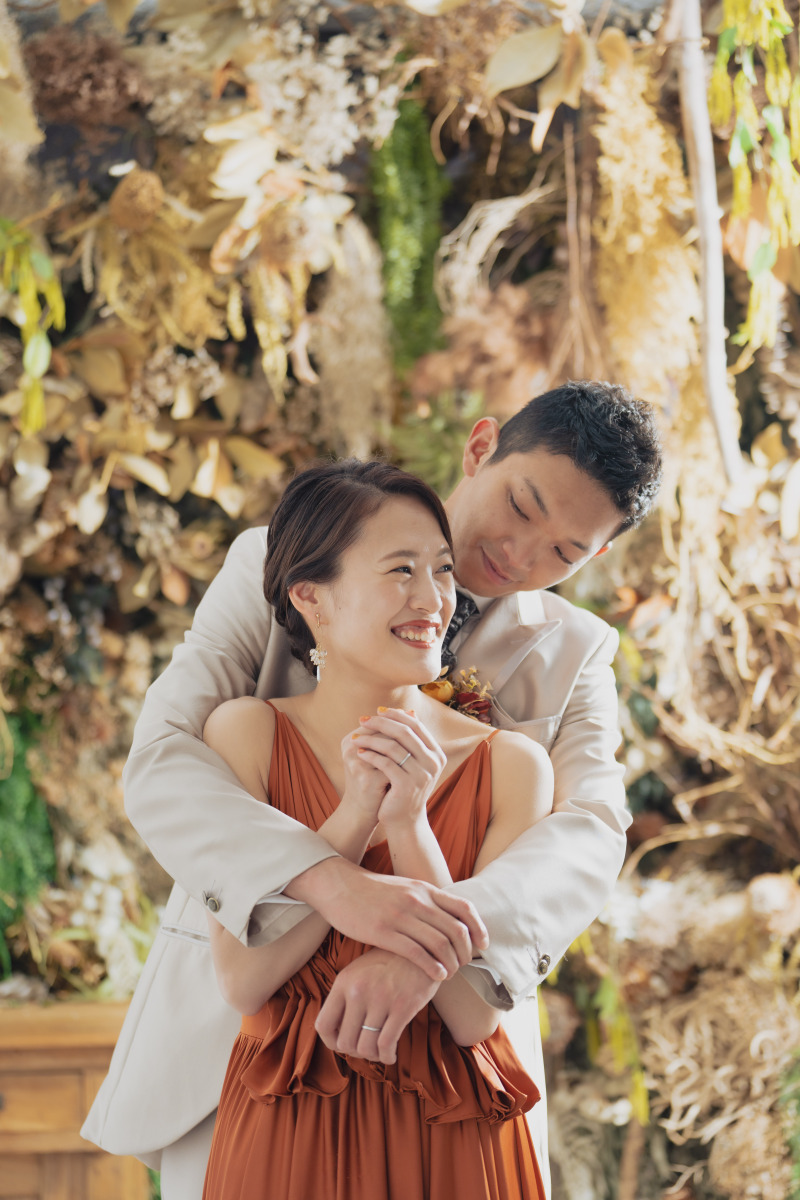 身長差がある方は