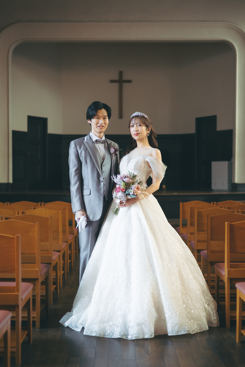 スコットホールロケーション