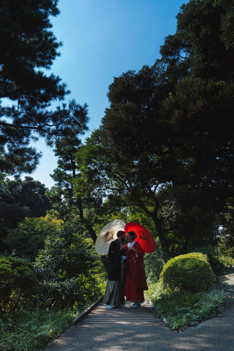 ドラマティックに