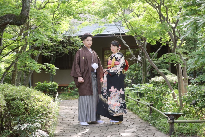 かっちりショット