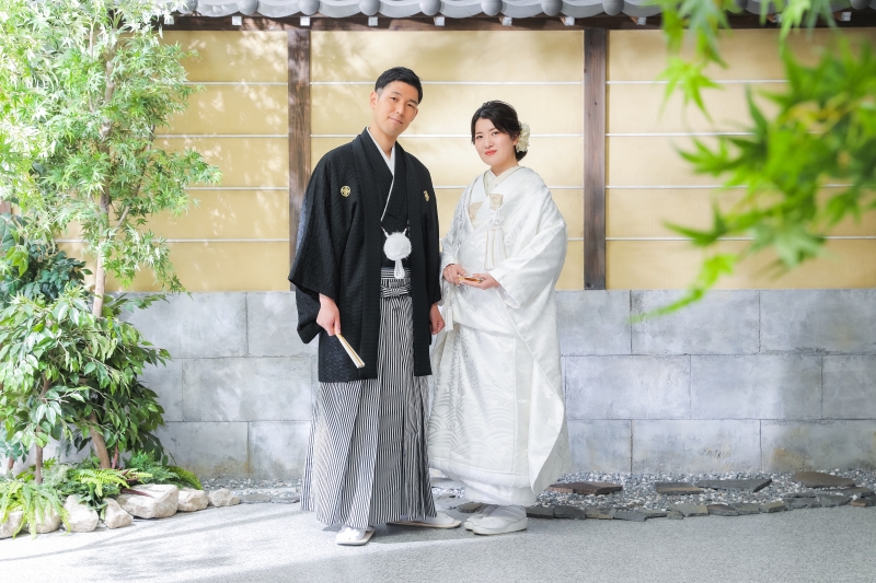 屋内庭園スタジオ