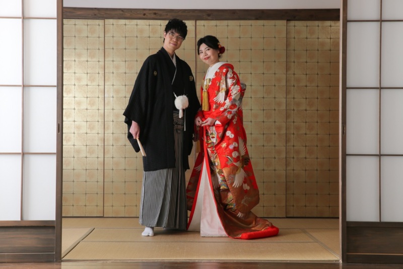 フォーマルショット