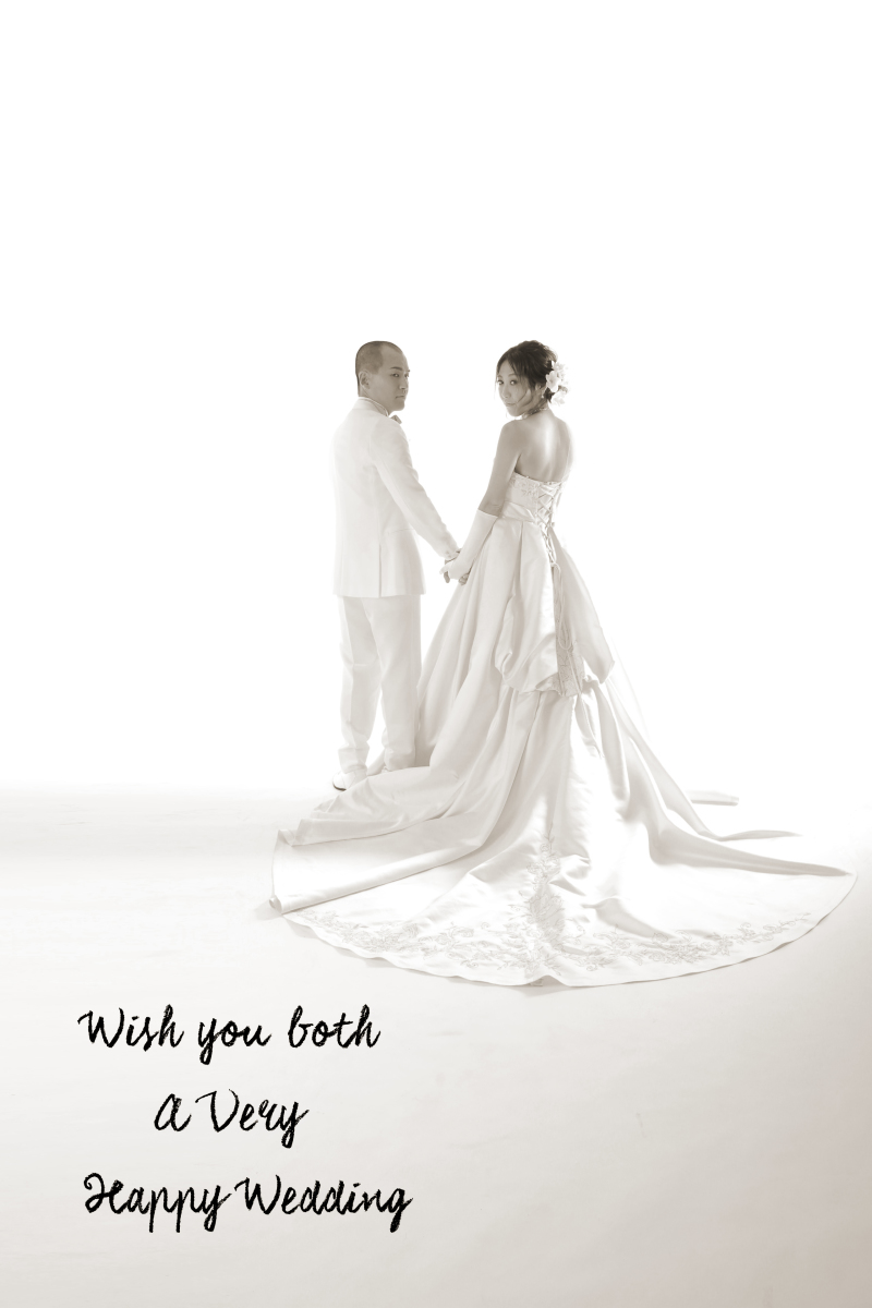 シックでクールに。