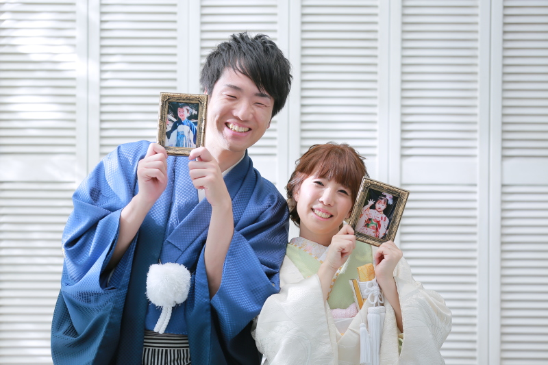 私とあなたの成長記録