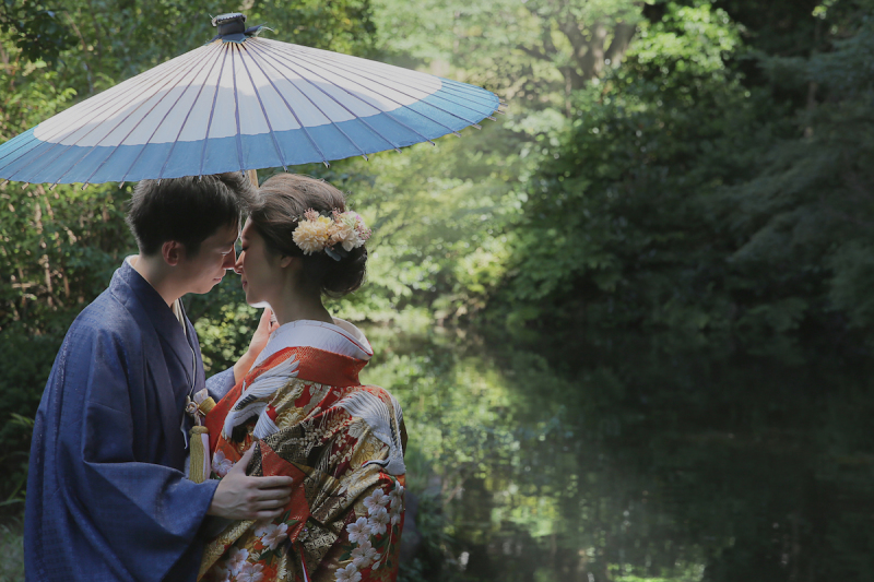 リフレクション