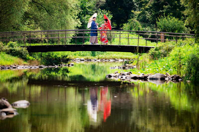 リフレクション