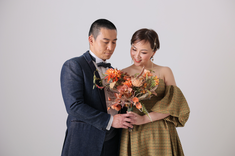 洋装ハウススタジオ